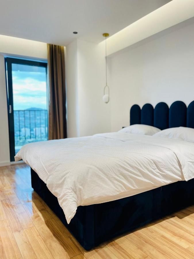 19Th Floor Apartment Cluj-Napoca Exterior photo